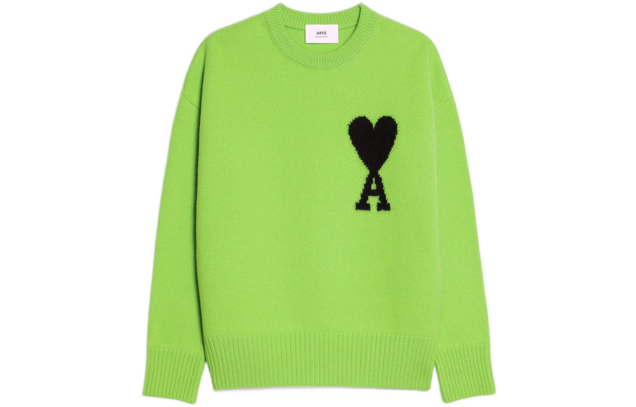 AMIPARIS FW22 Logo