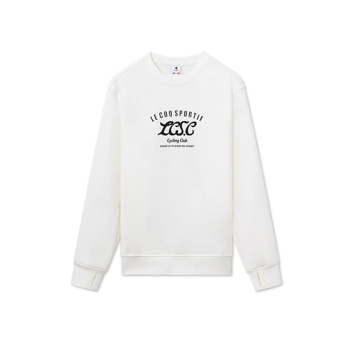 le coq sportif Sweater