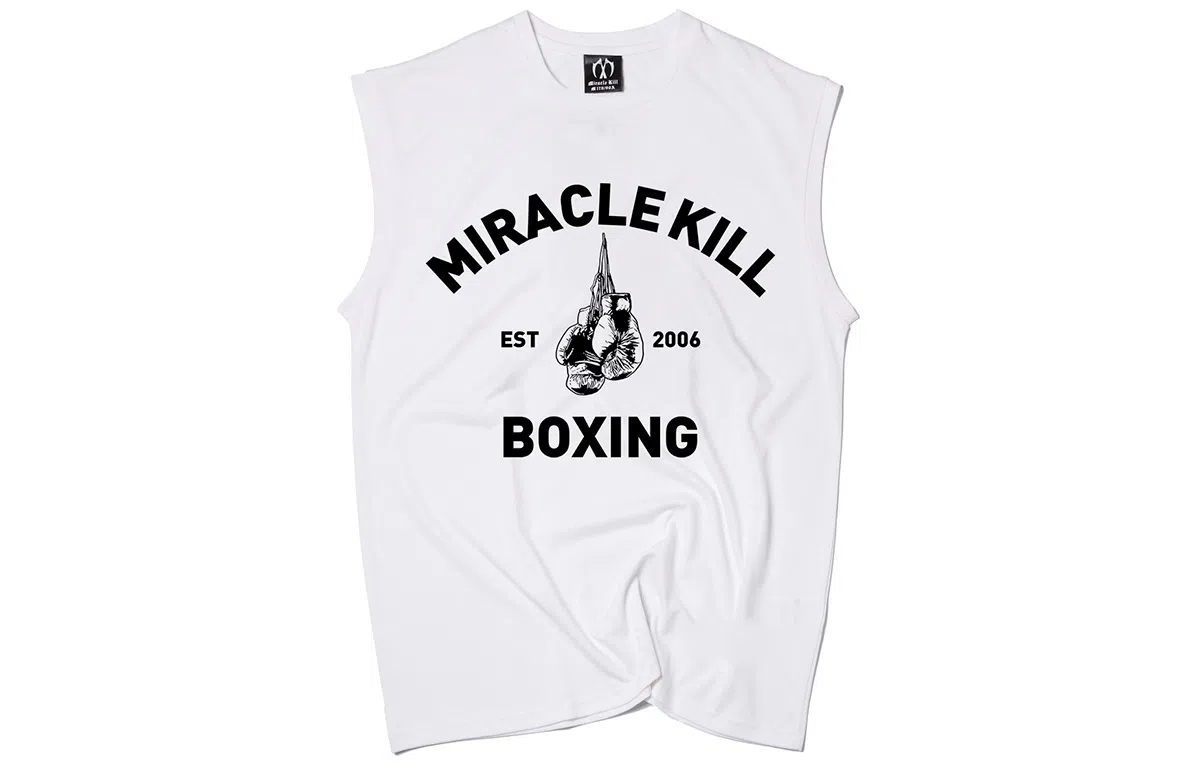 MIRACLE KILL