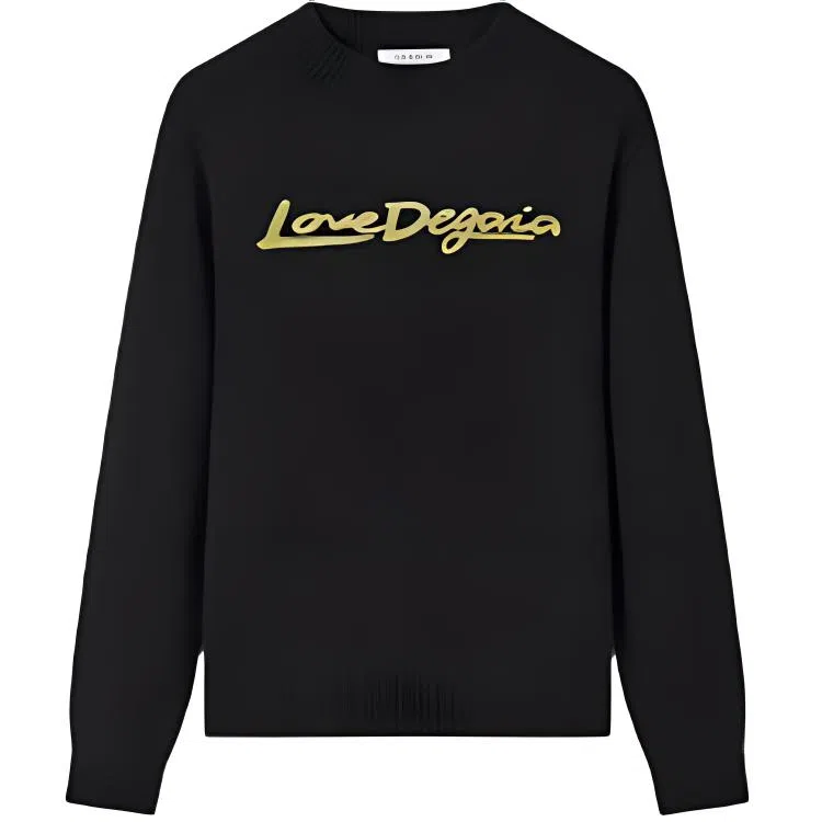 DEGAIA FW24