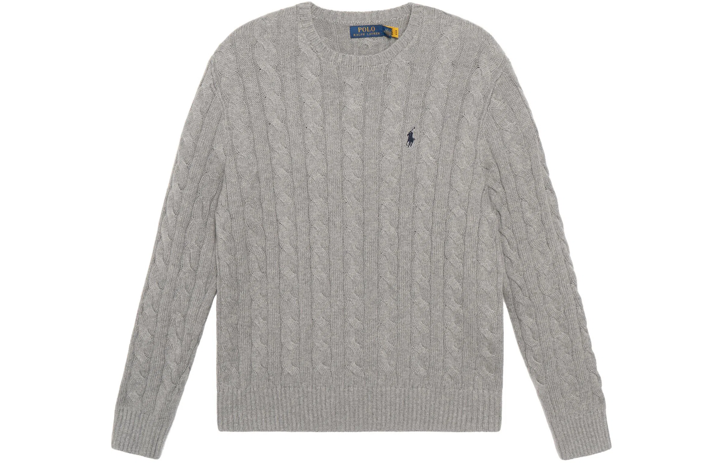 Polo Ralph Lauren SS23 Logo