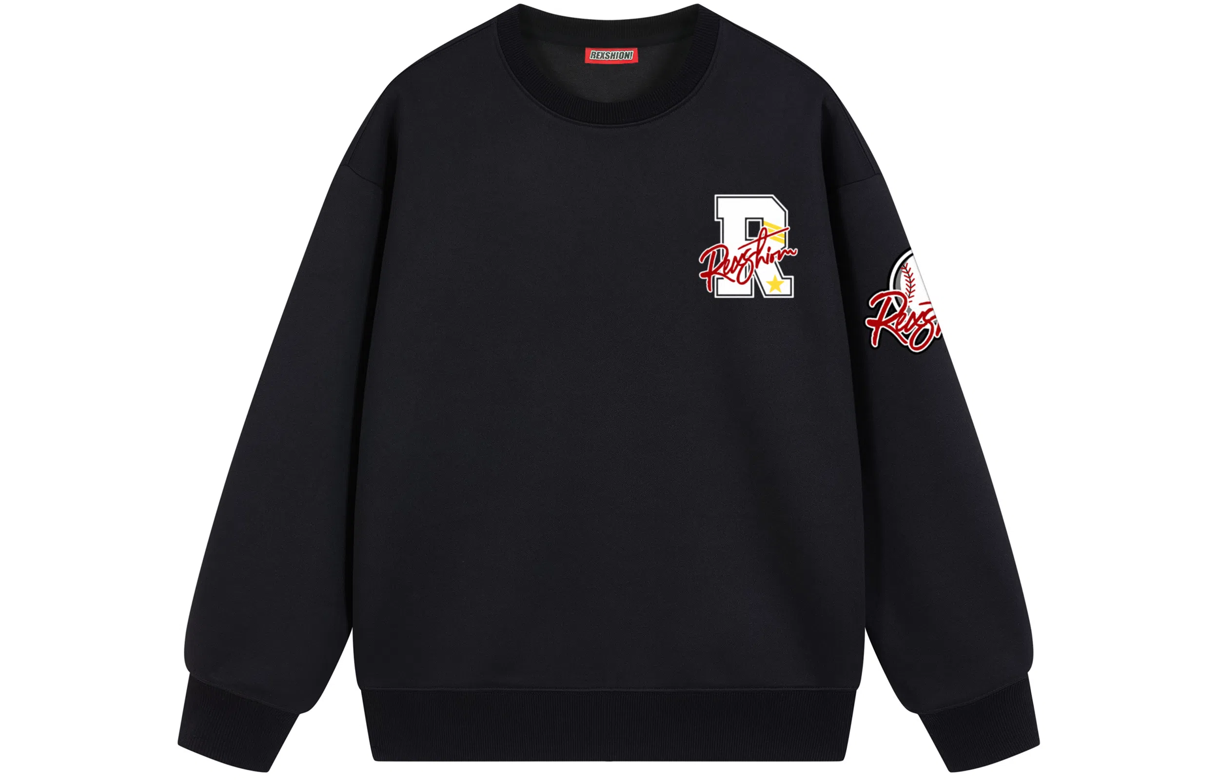 REXSHION Sweatshirt