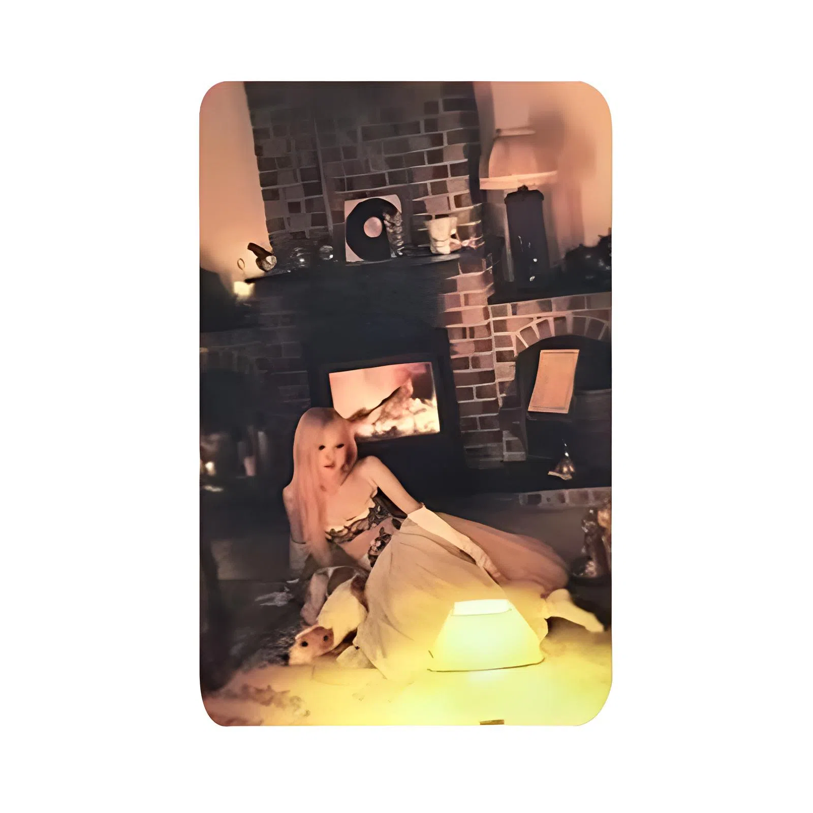 YG Entertainment ROS 2024 HANK ROS