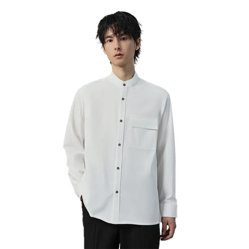 w2x Casual Shirt