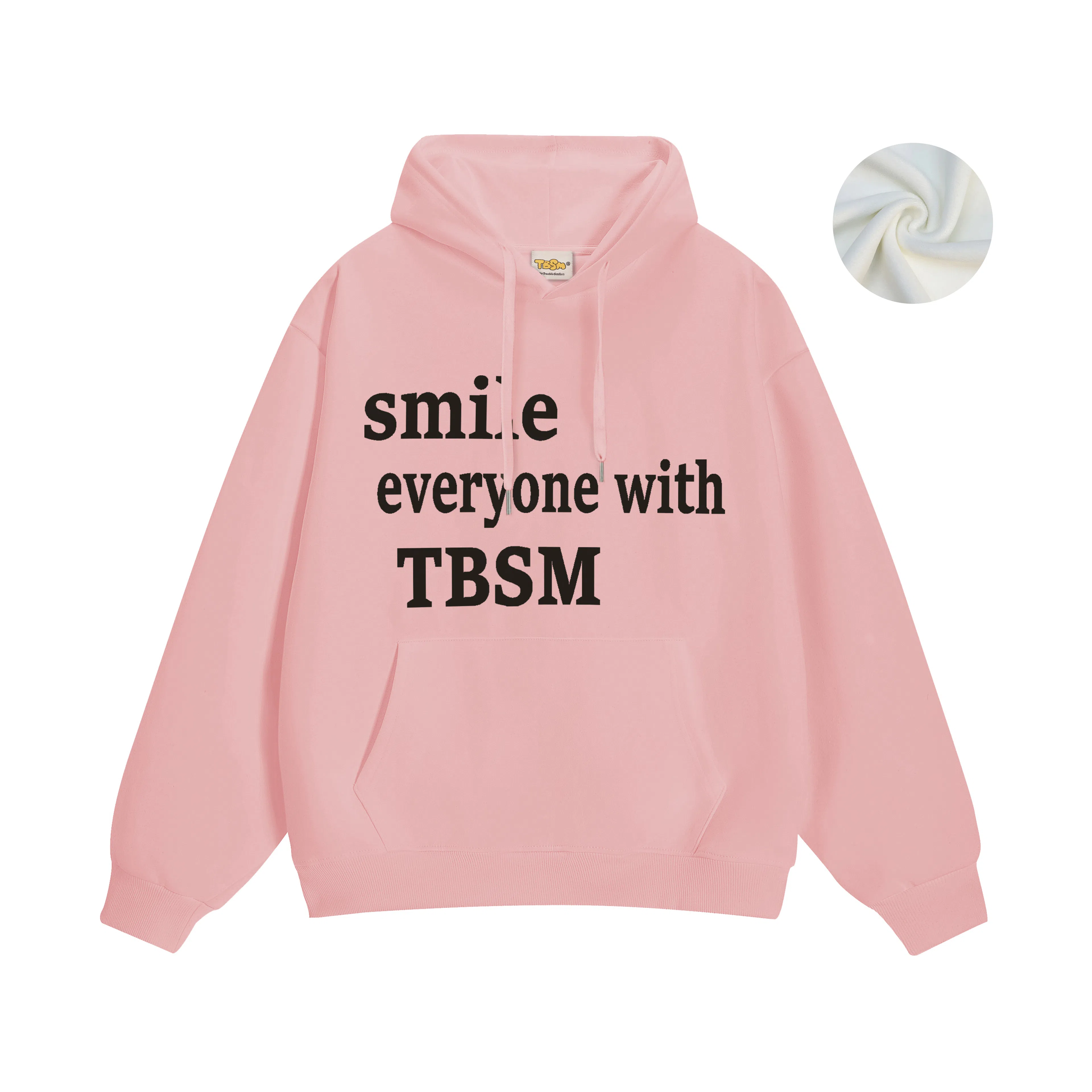 TBSM Logo