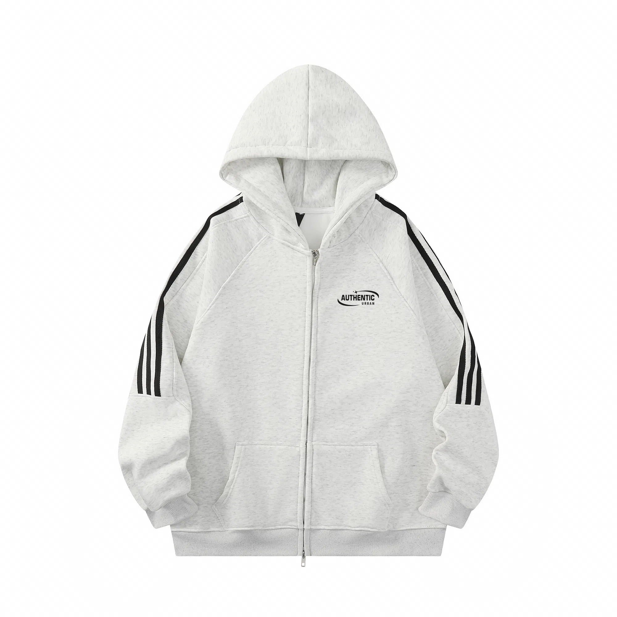 URBAN AUTHENTIC