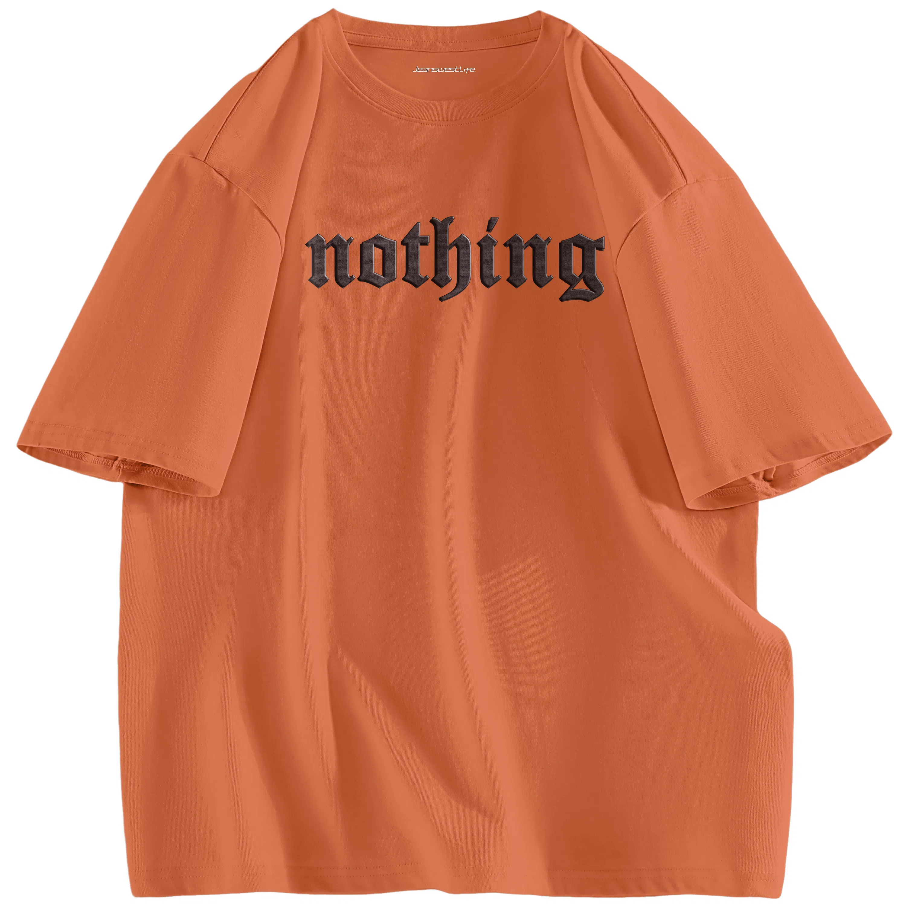 JEANSWEST LIFE 220logoT