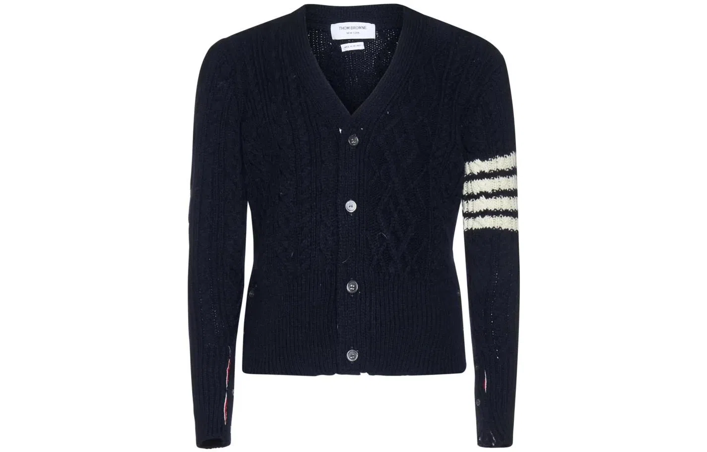 THOM BROWNE FW22