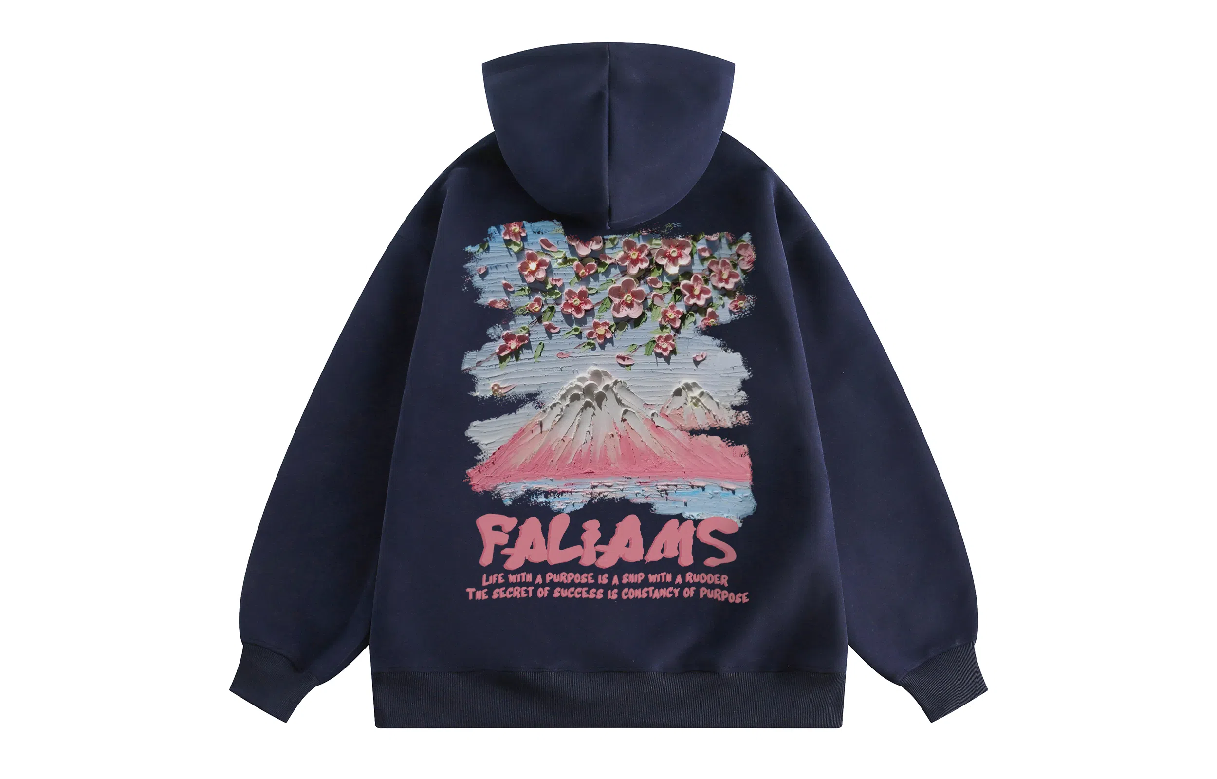 FALIAMS Logo