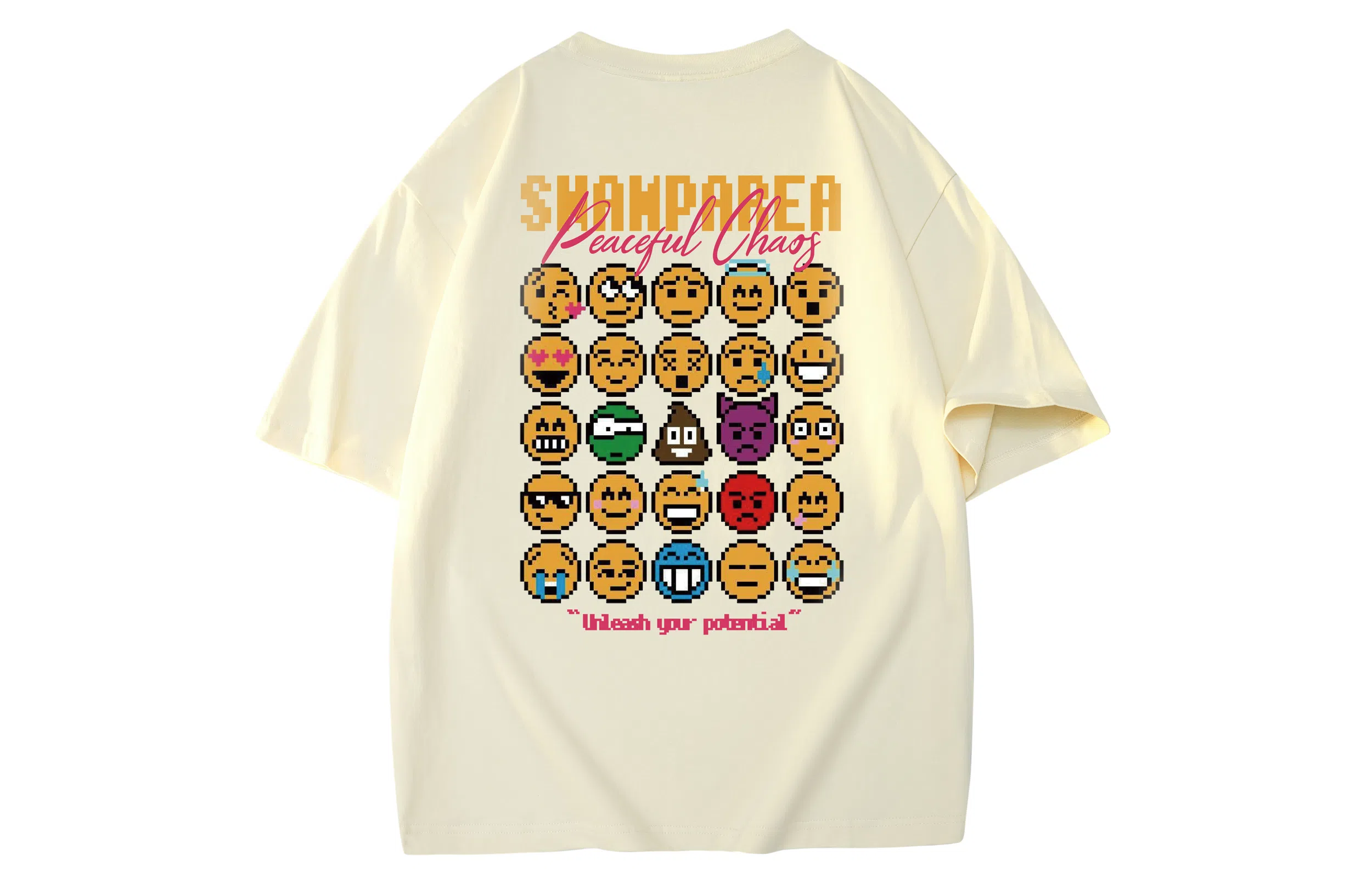 SWAMP AREA emojiLOGOT