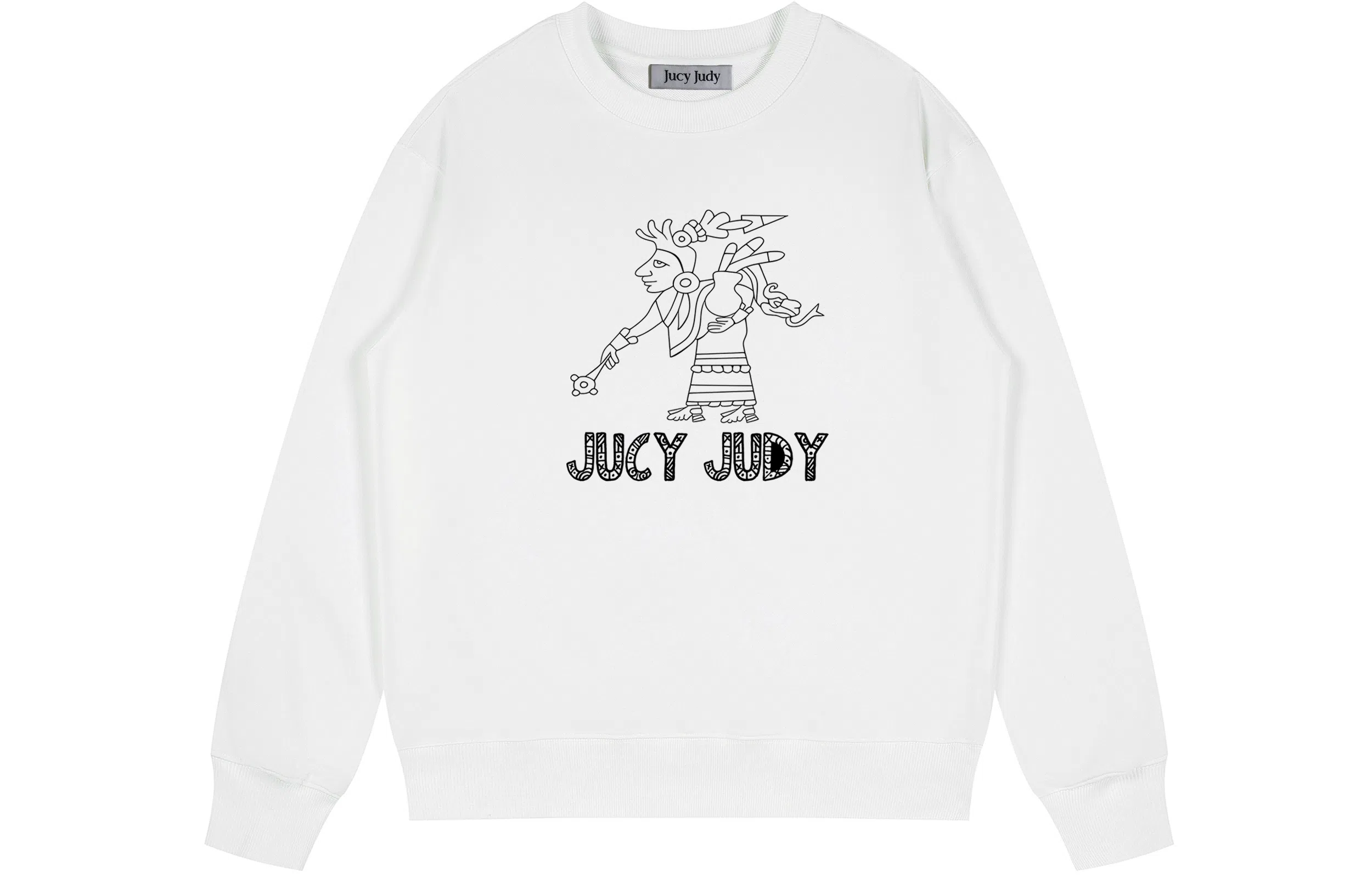 JUCY JUDY