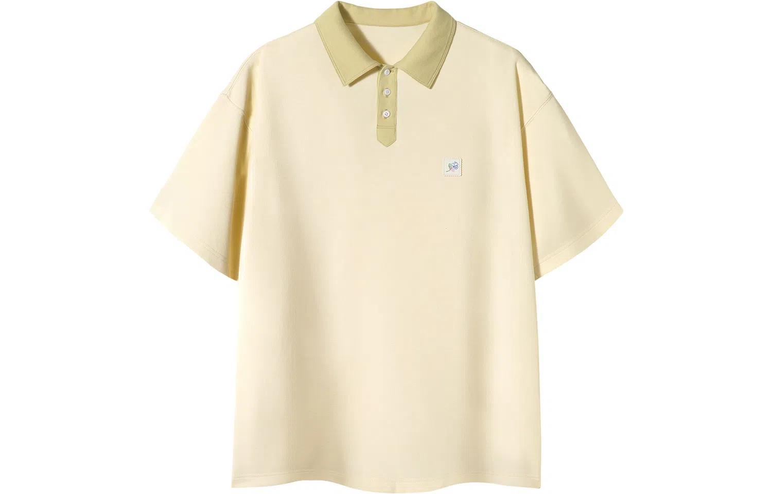 PSO Brand Polo Shirt