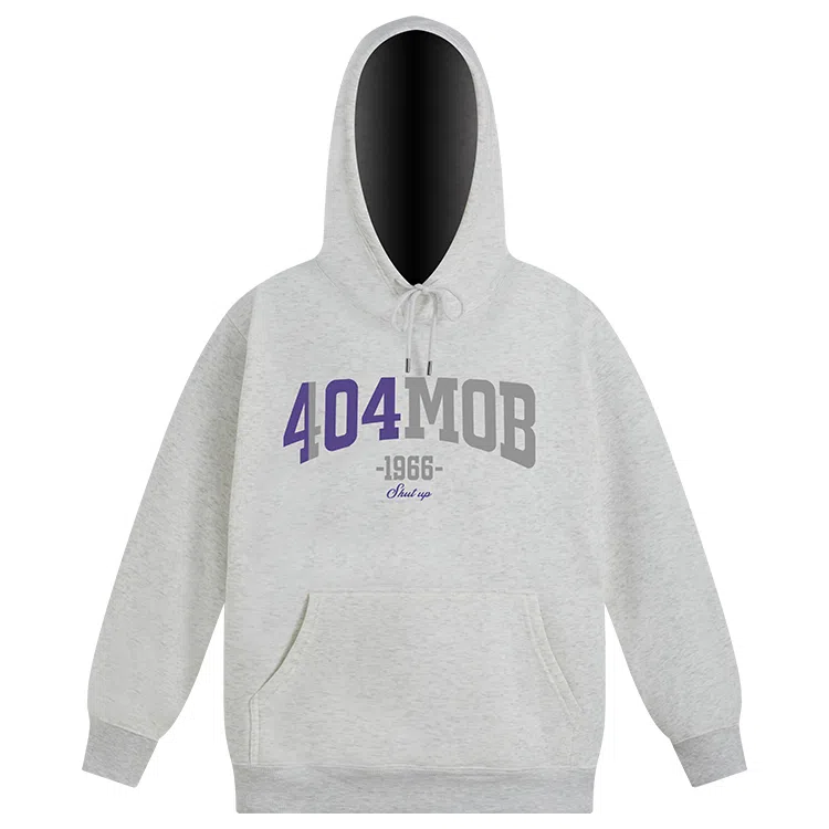 404MOB GANG Logo