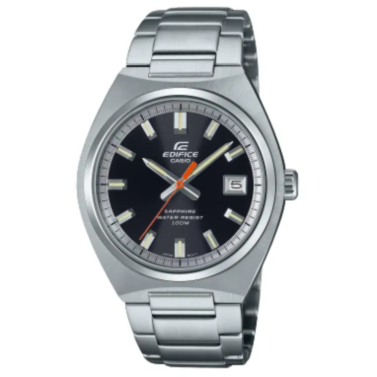 CASIO EDIFICE 100m