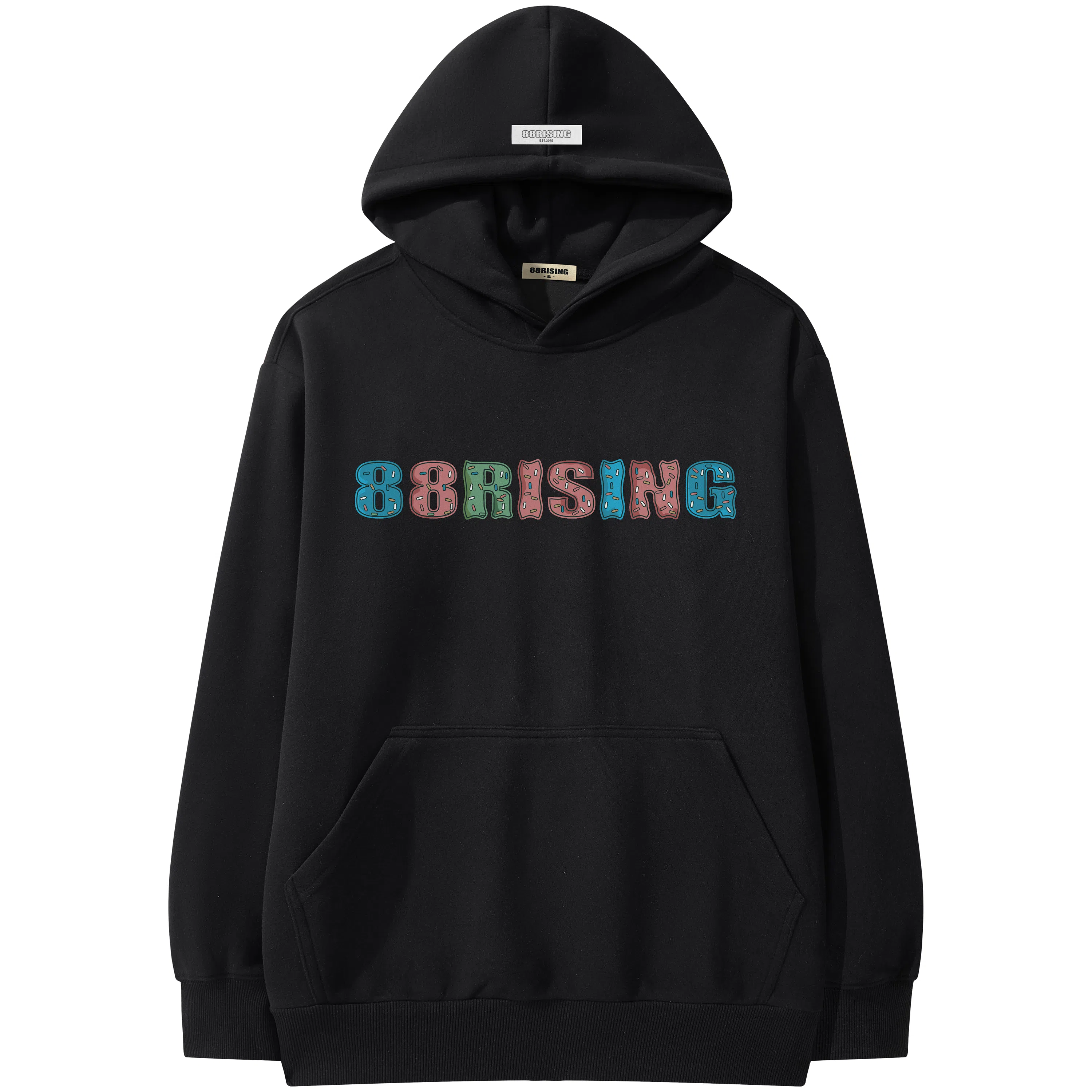 88rising LOGO