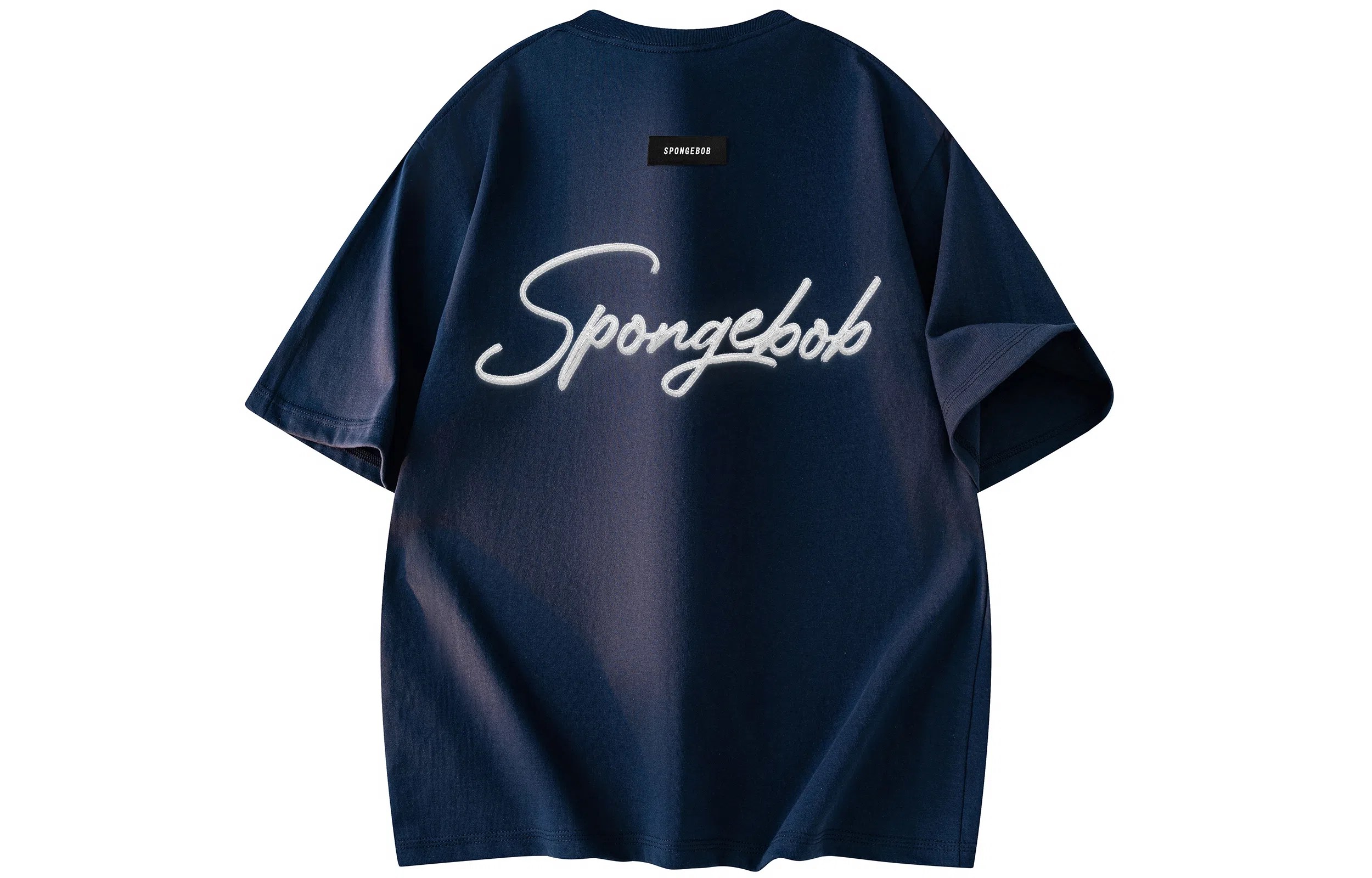 SPONGEBOB SQUAREPANTS LogoT