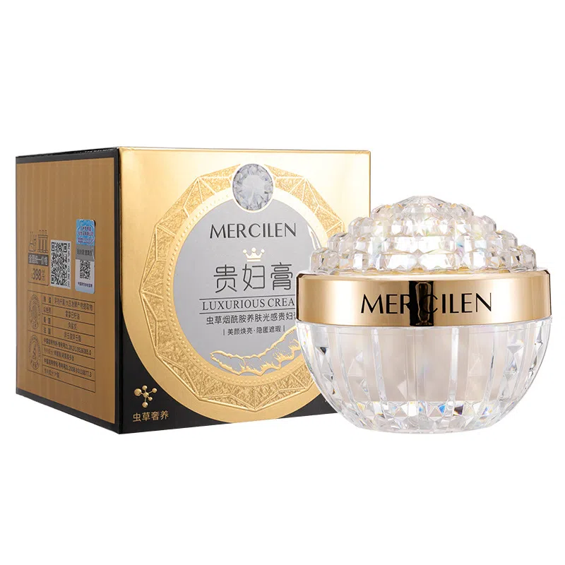 MERCILEN 50g