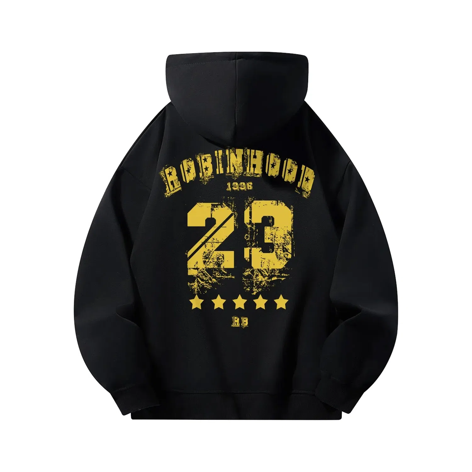 ROBINHOOD 23