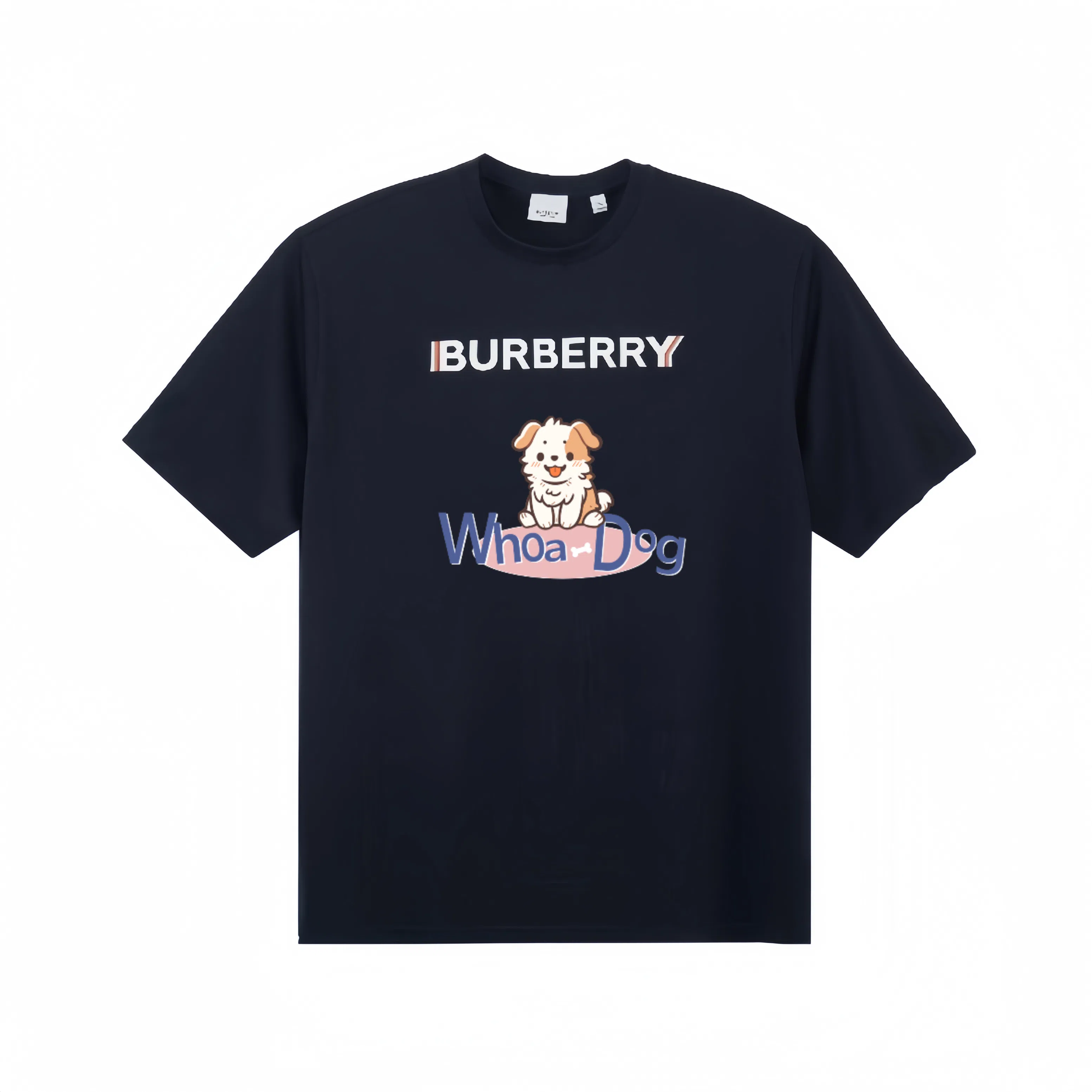 Burberry SS24 LogoT
