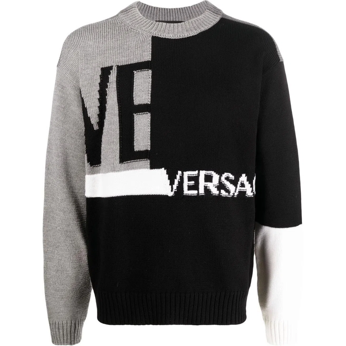 VERSACE FW22 Logo