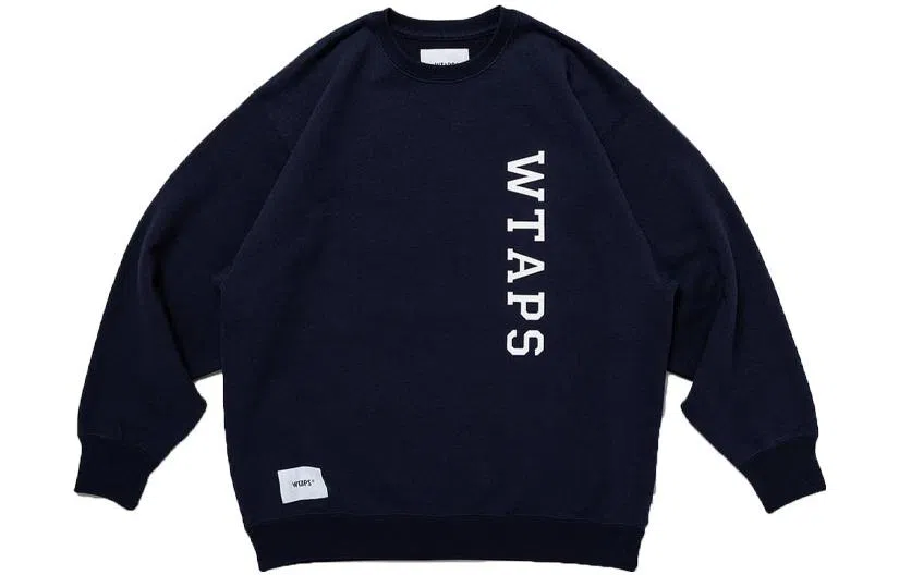 WTAPS SS23 Logo