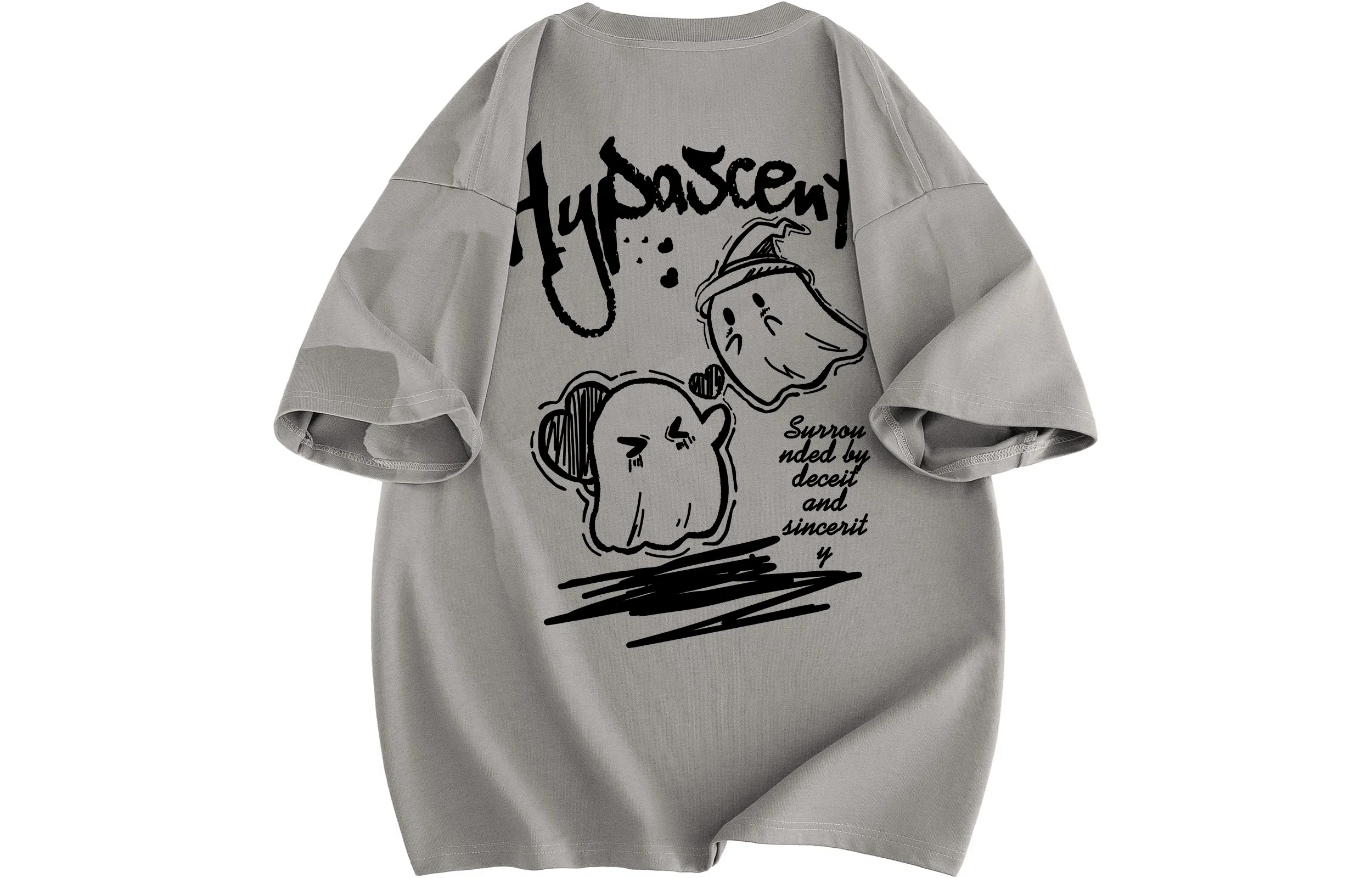 HYPASCENT logoT 2