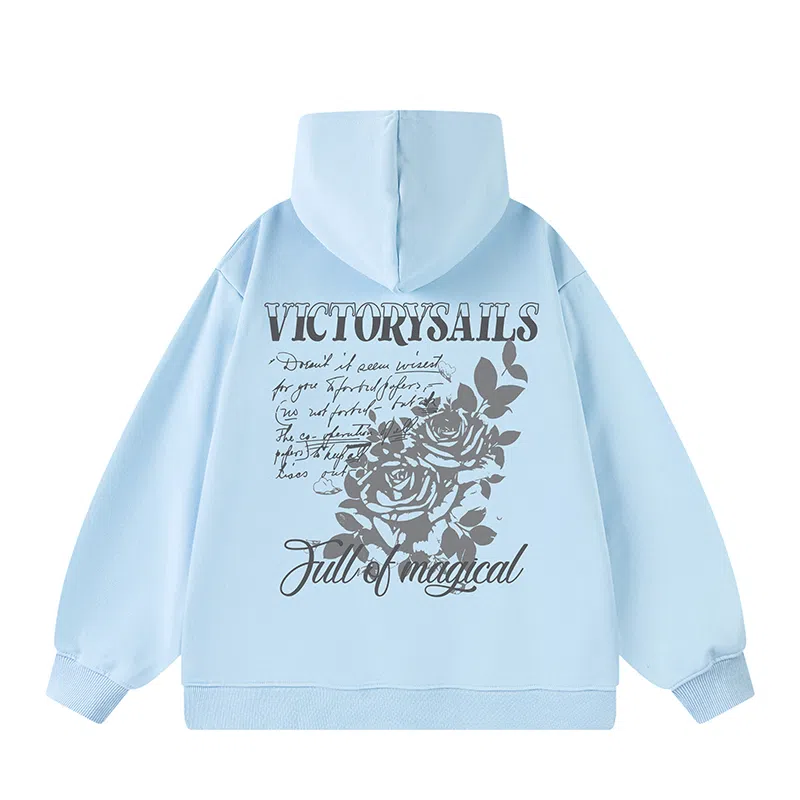 Victory sails