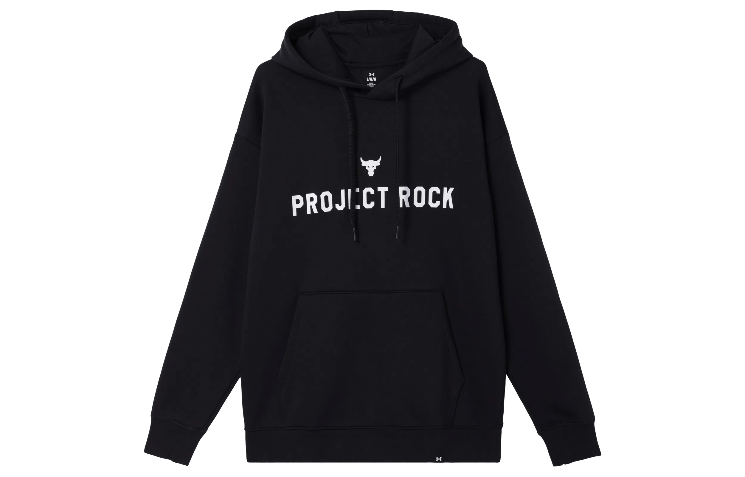 Under Armour Project Rock