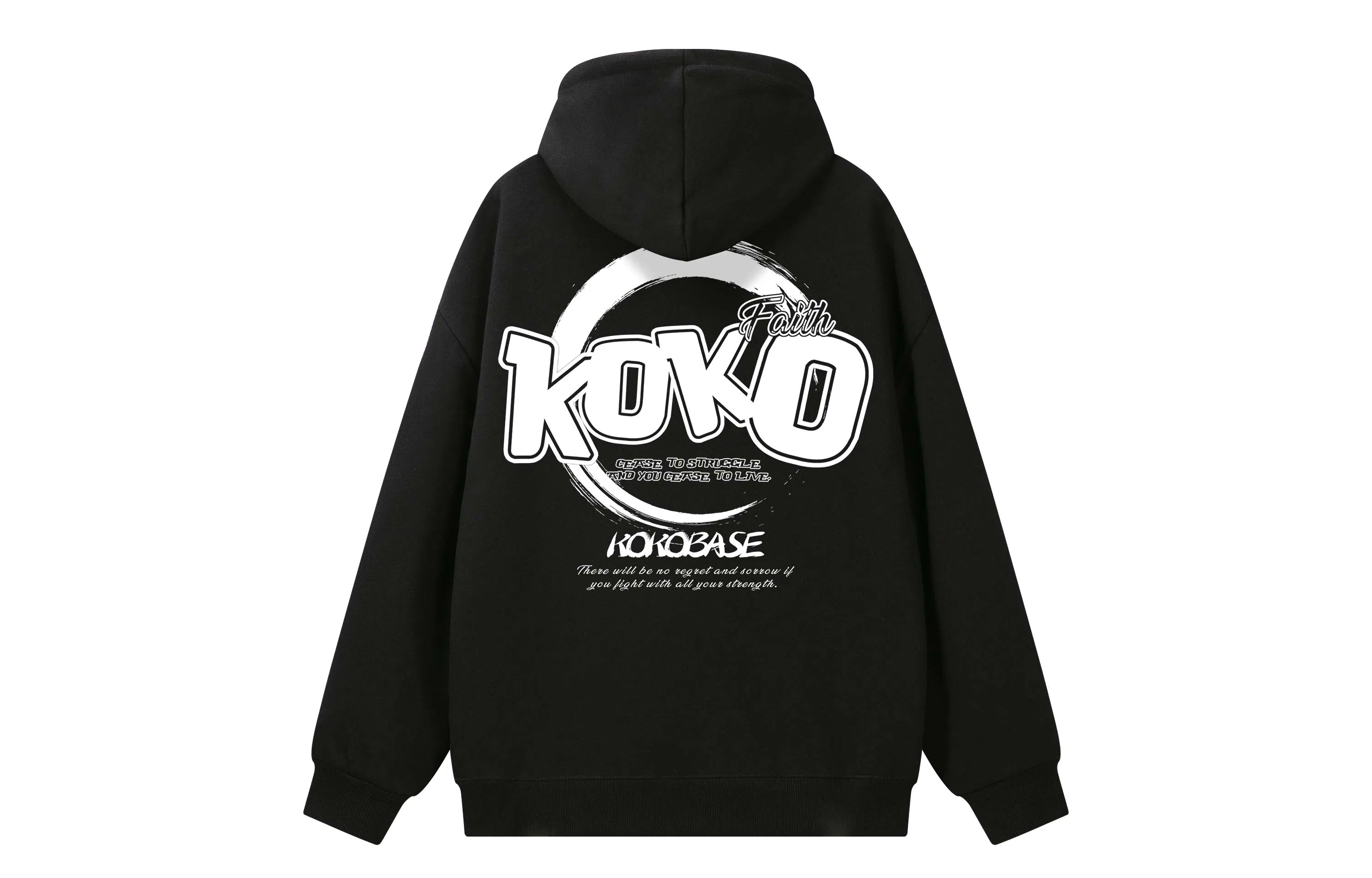 KOKO BASE logo