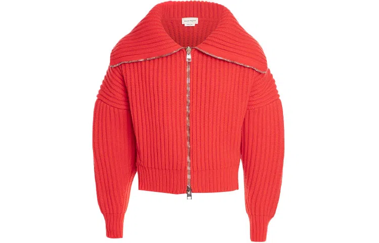 Alexander McQueen SS22