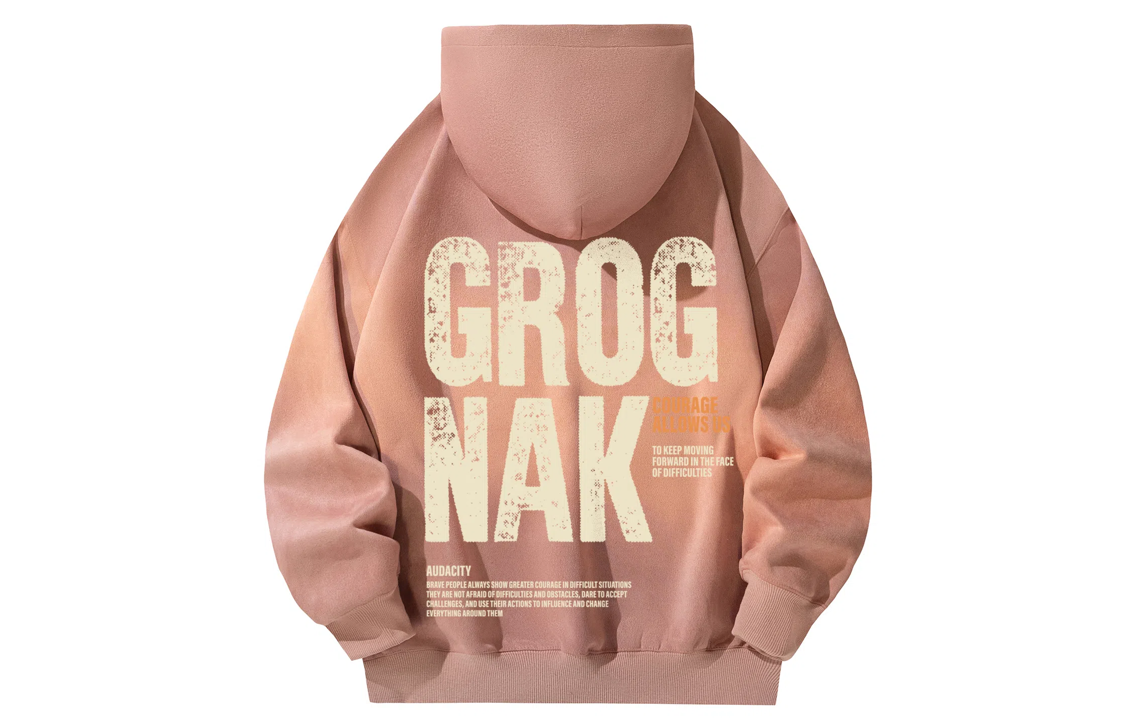 GROGNAK