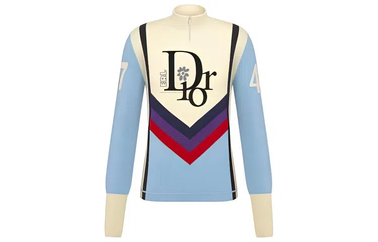 DIOR SS23 Logo