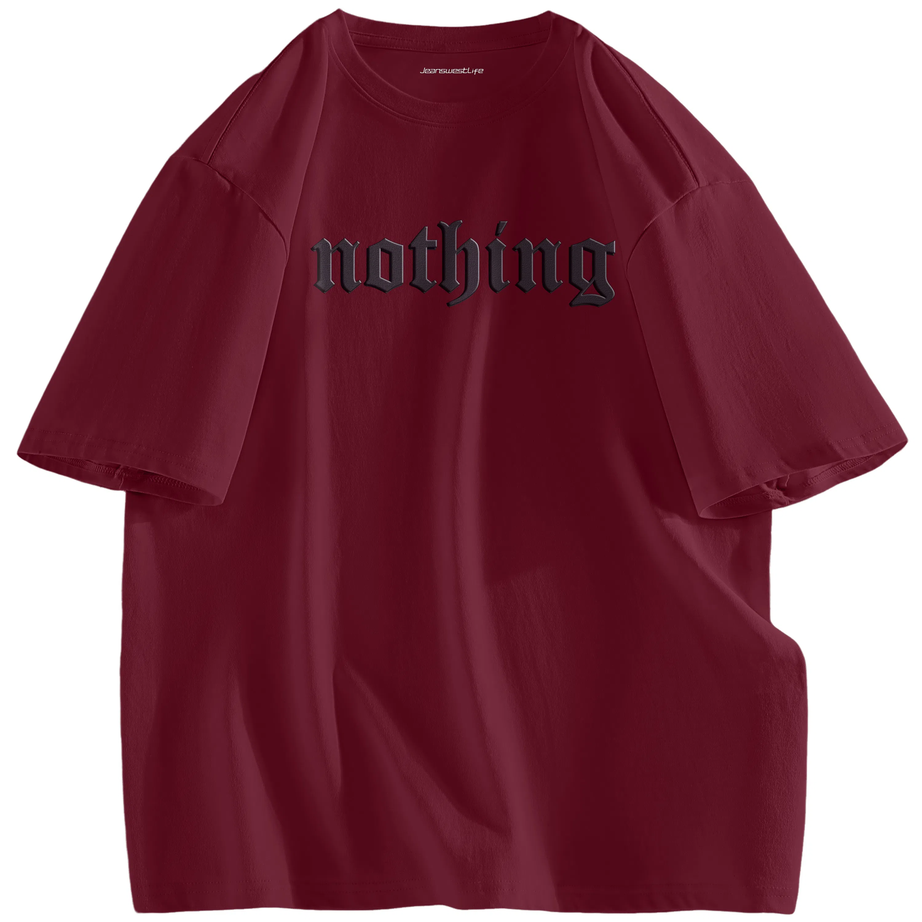 JEANSWEST LIFE 220logoT