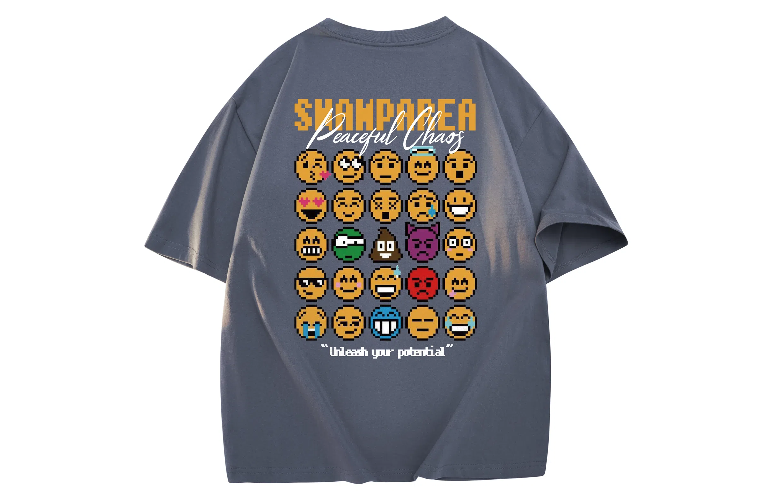 SWAMP AREA emojiLOGOT