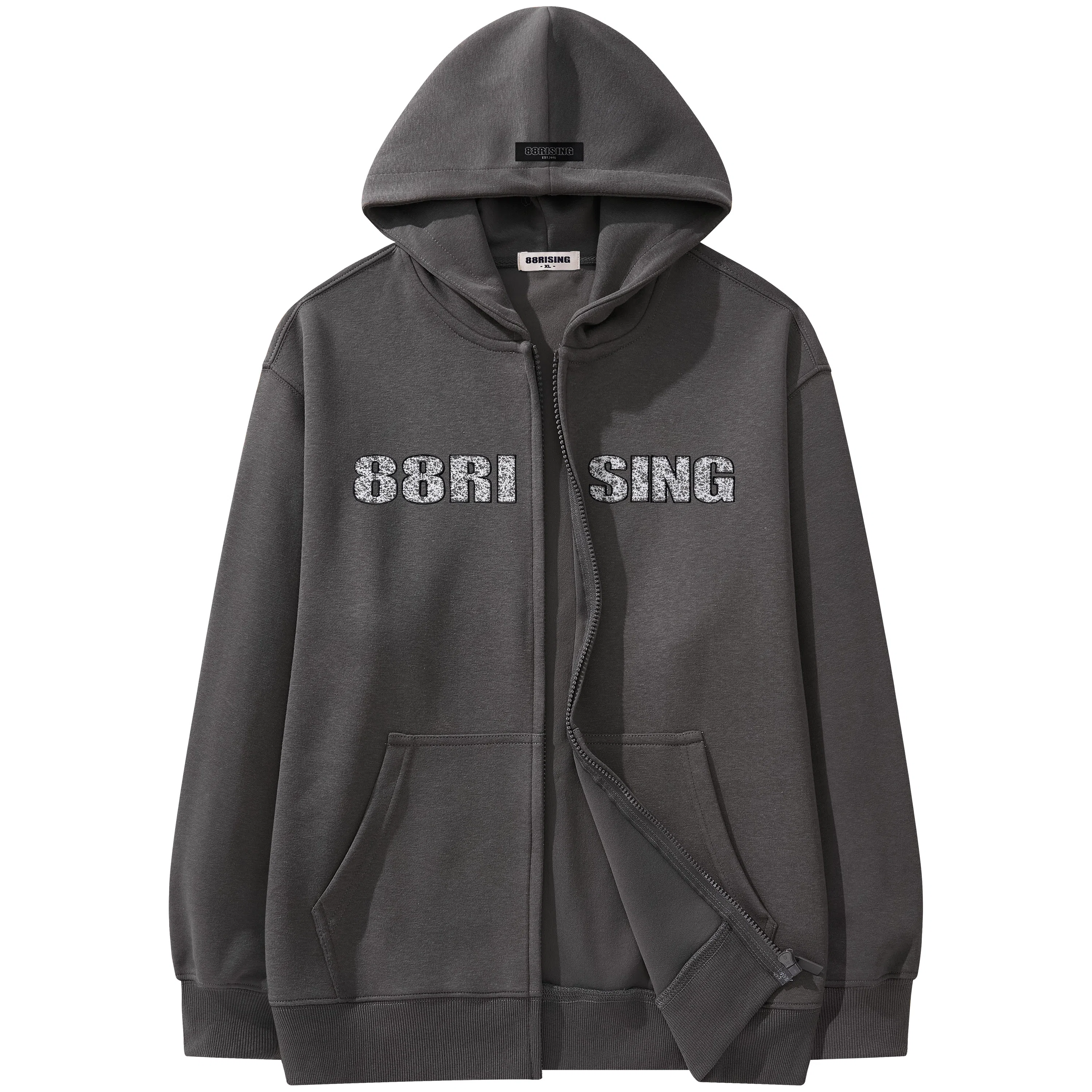 88rising