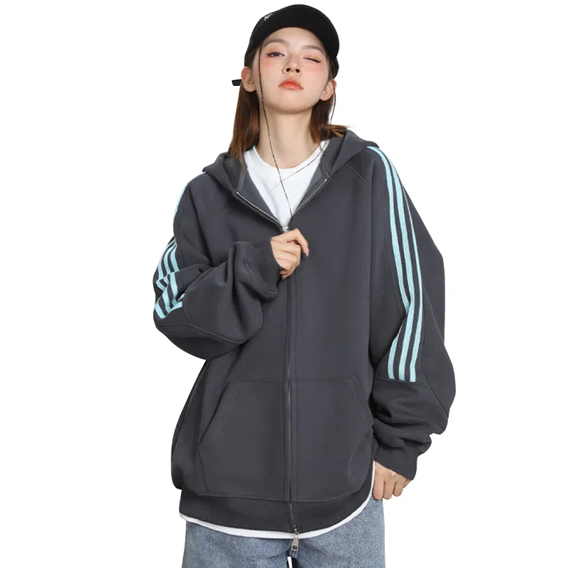 BLACK AT
