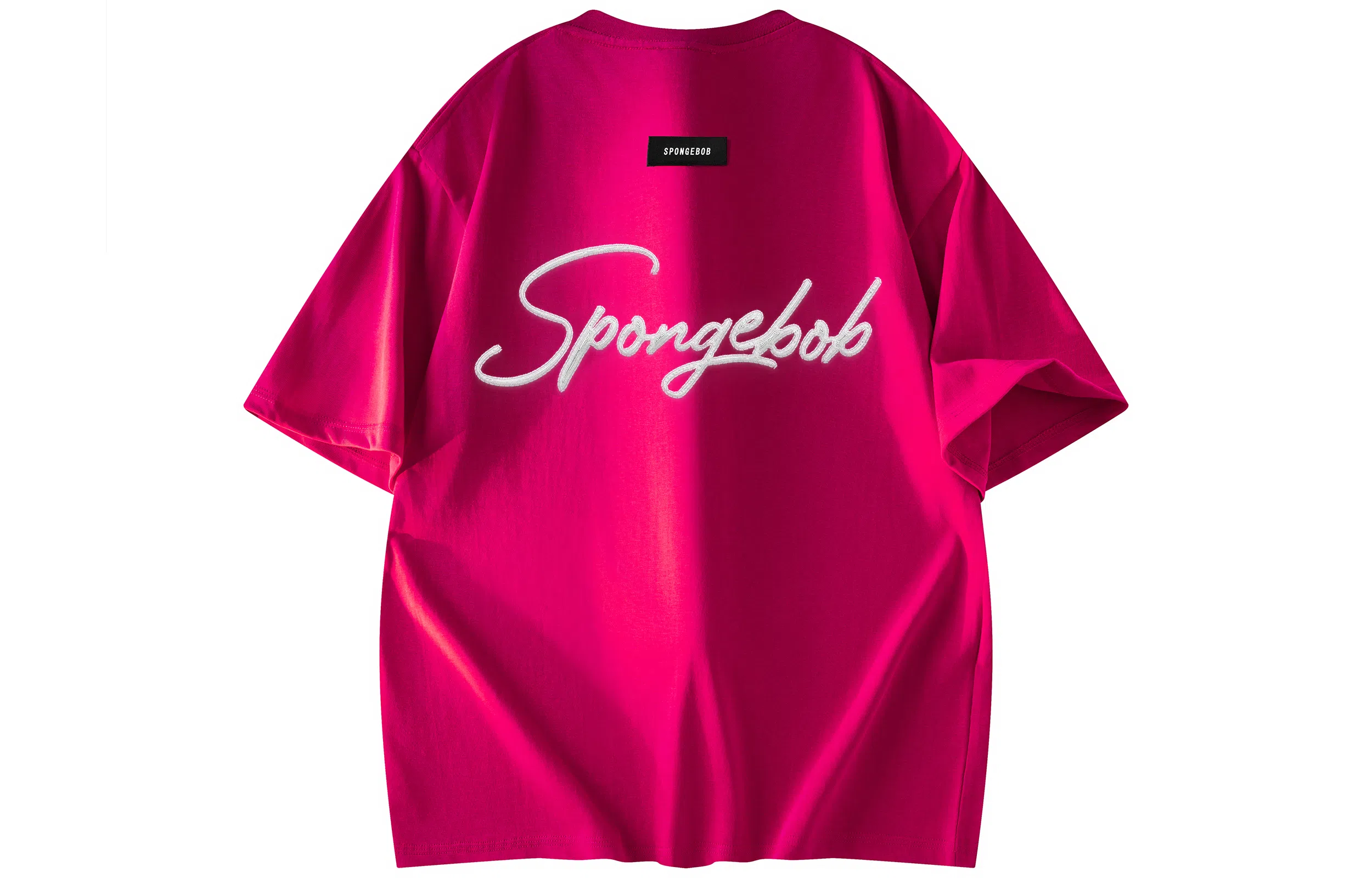 SPONGEBOB SQUAREPANTS LogoT