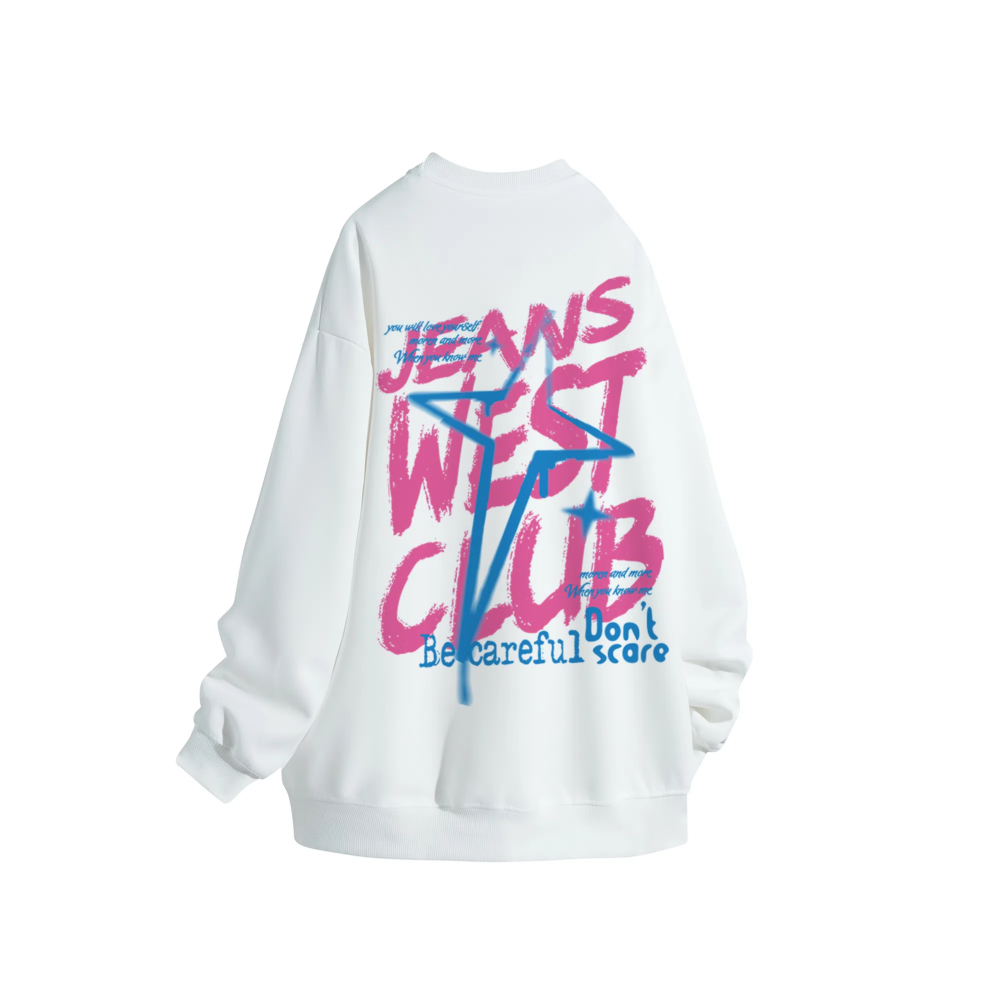 JEANSWEST CLUB Logo