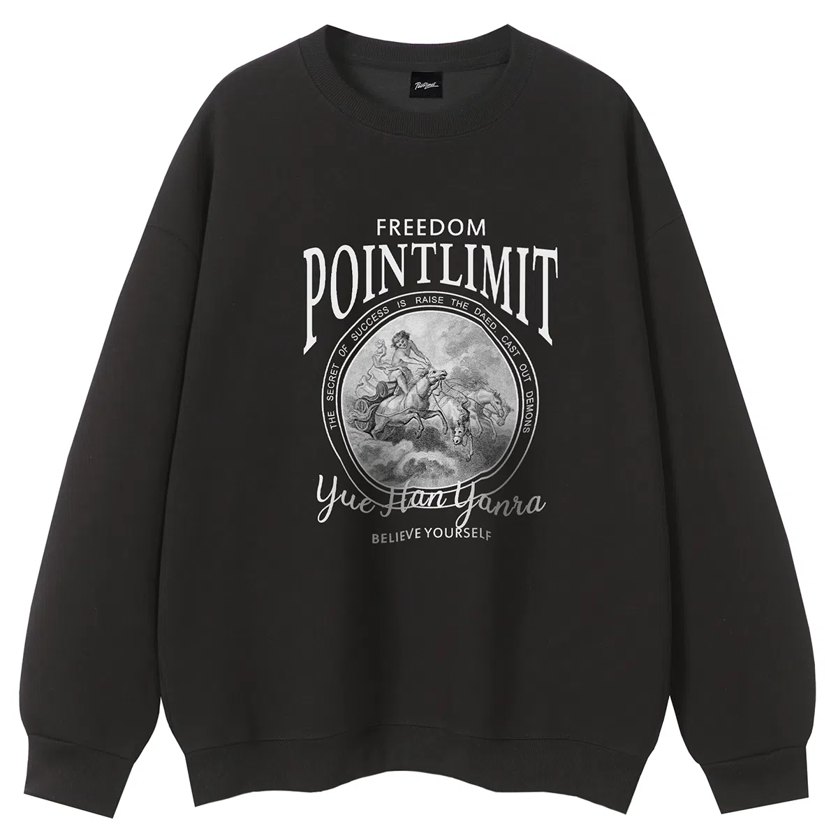 POINTLIMIT Logo