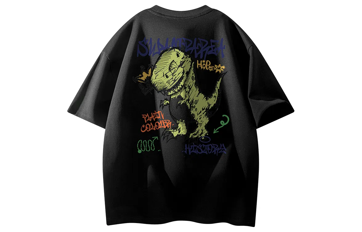 SWAMP AREA LOGOVintageT