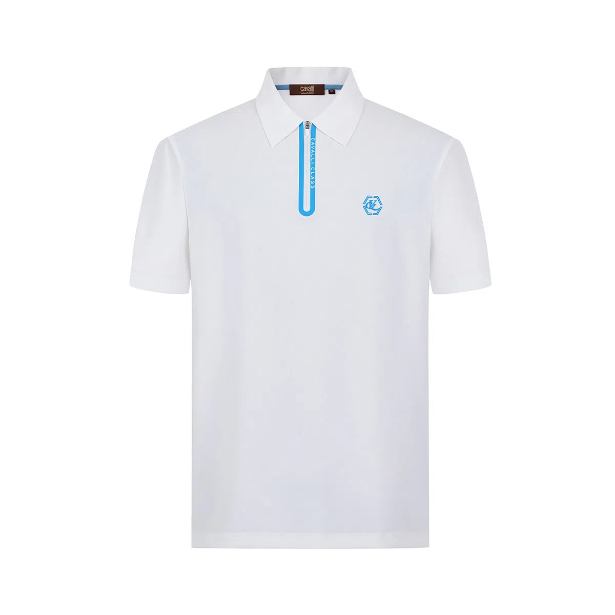 Cavalli Class Polo Shirt