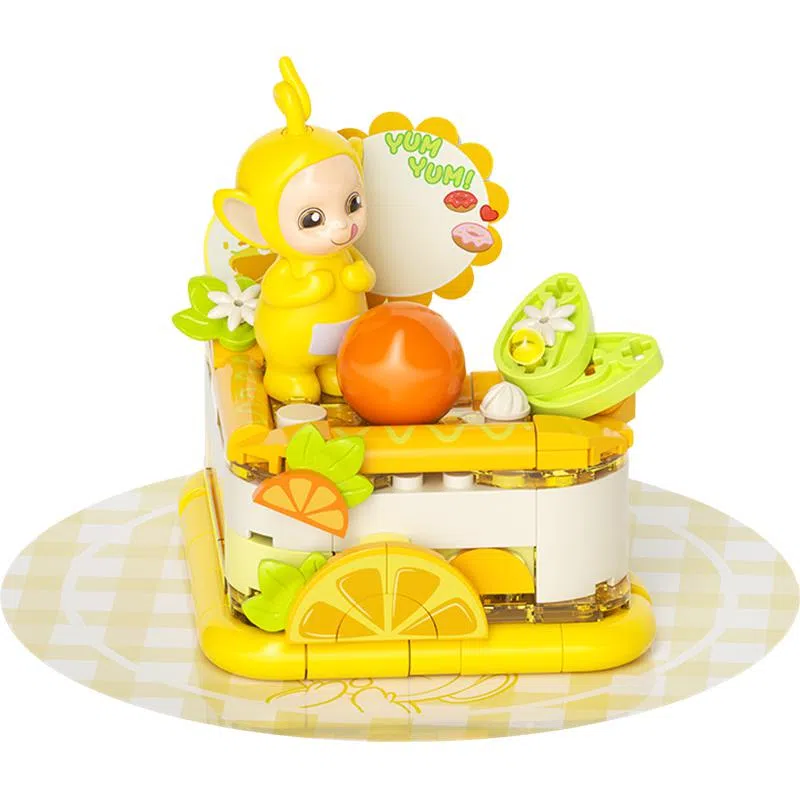 JAKI 300pcs HK510-HK514