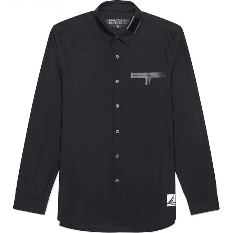 NAUTICA BLACK SAIL