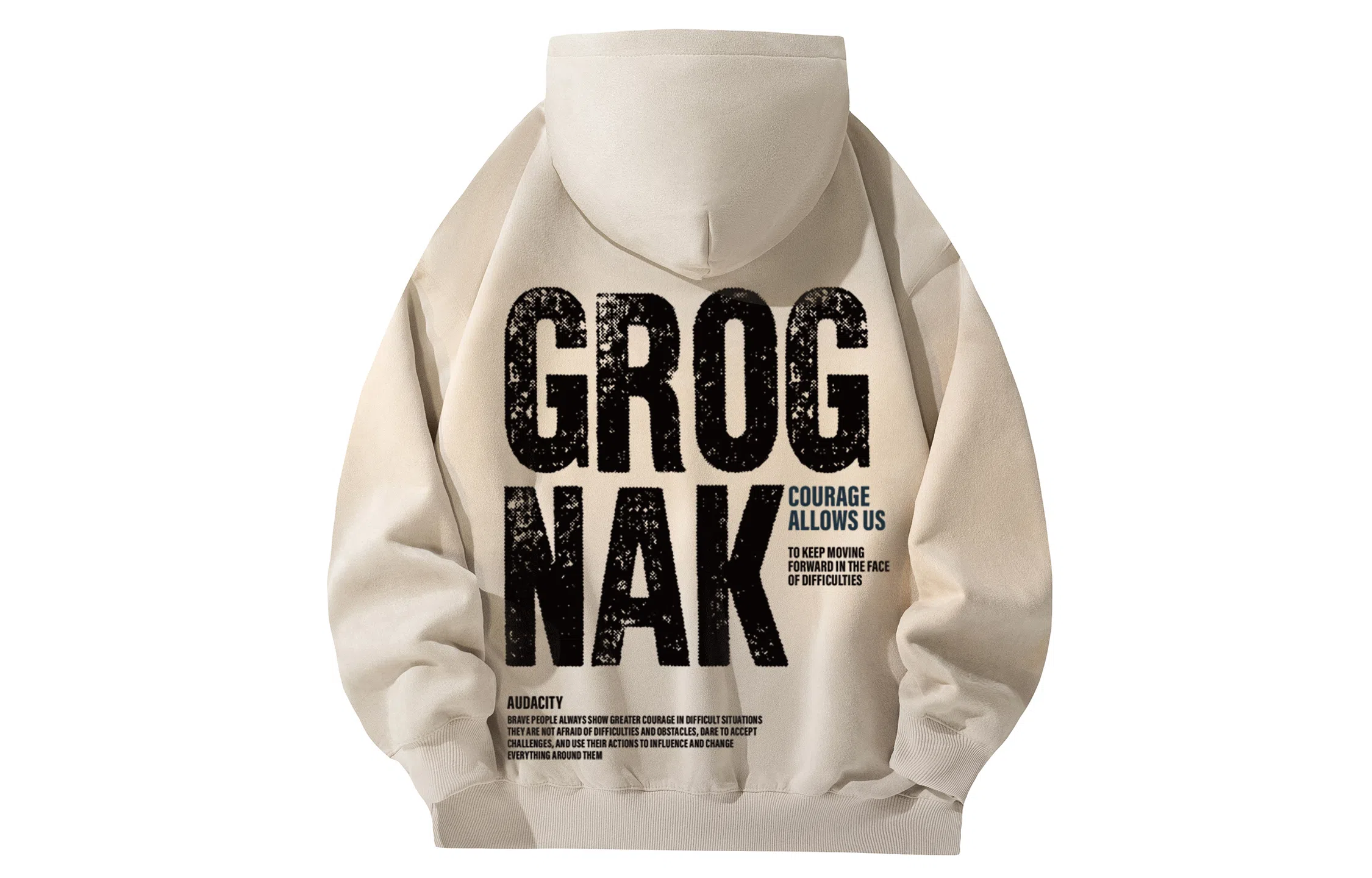 GROGNAK