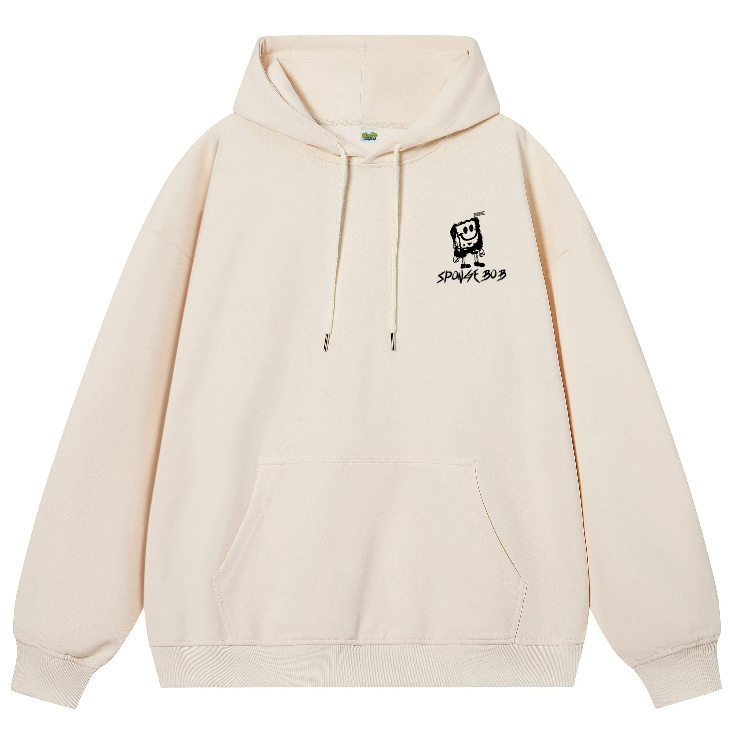 SPONGEBOB SQUAREPANTS