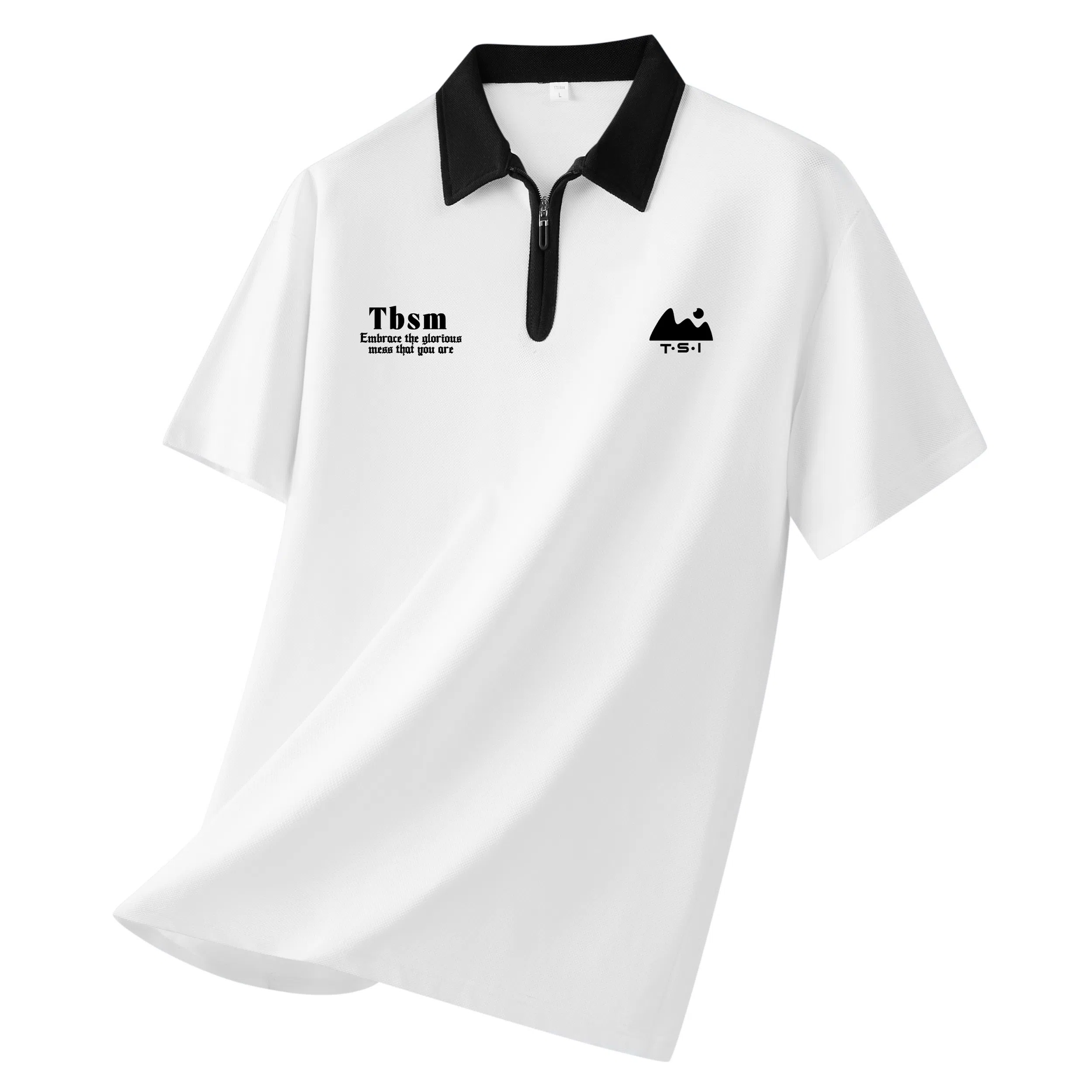 TBSM Polo