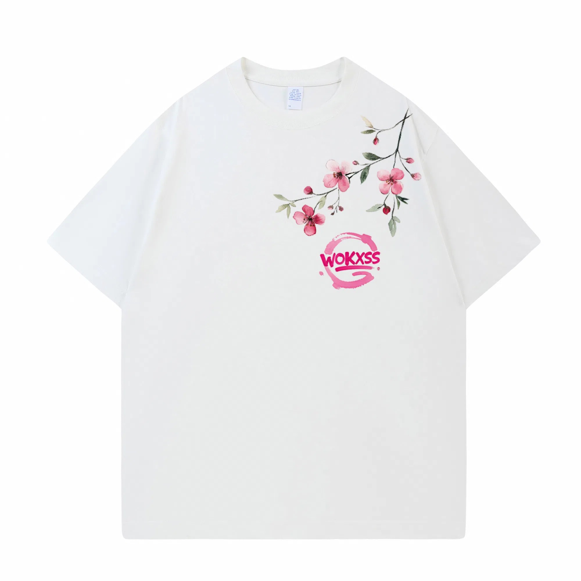WOKXSS T