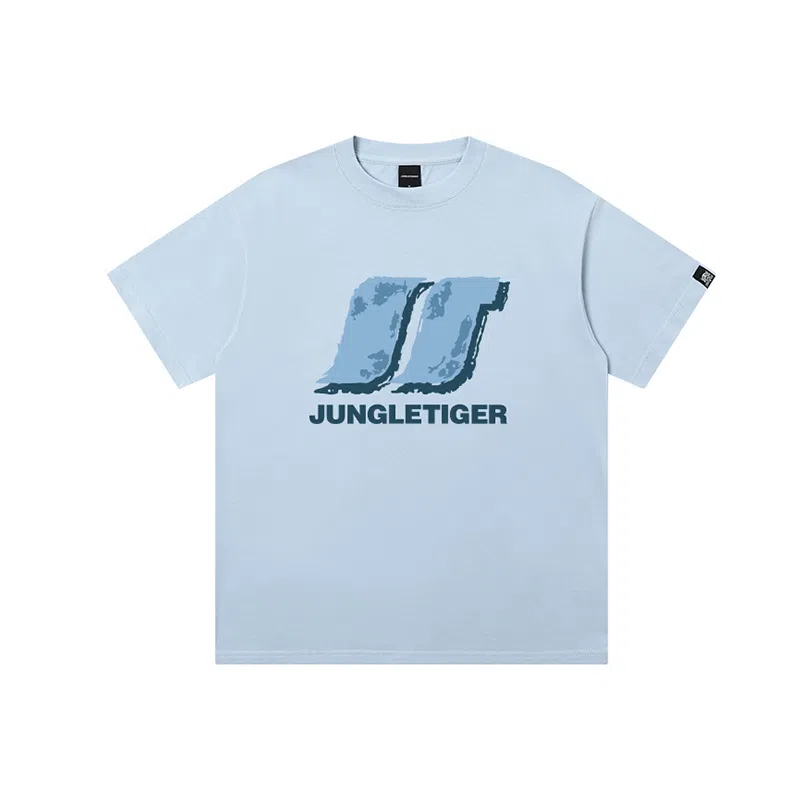 JUNGLE TIGER T