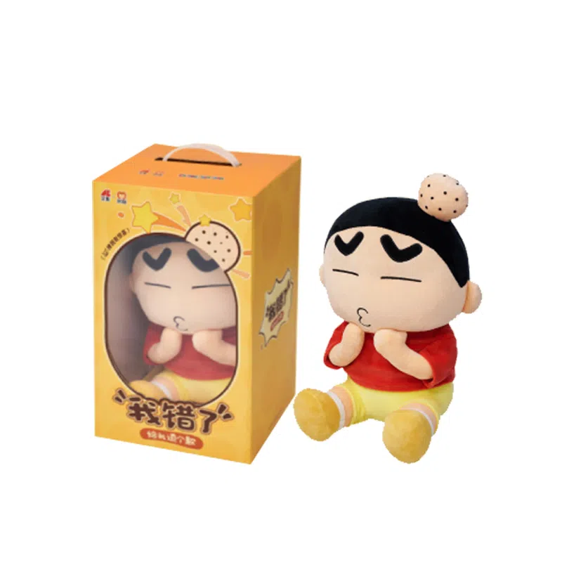 YOUMAI x Crayon Shinchan 30cm