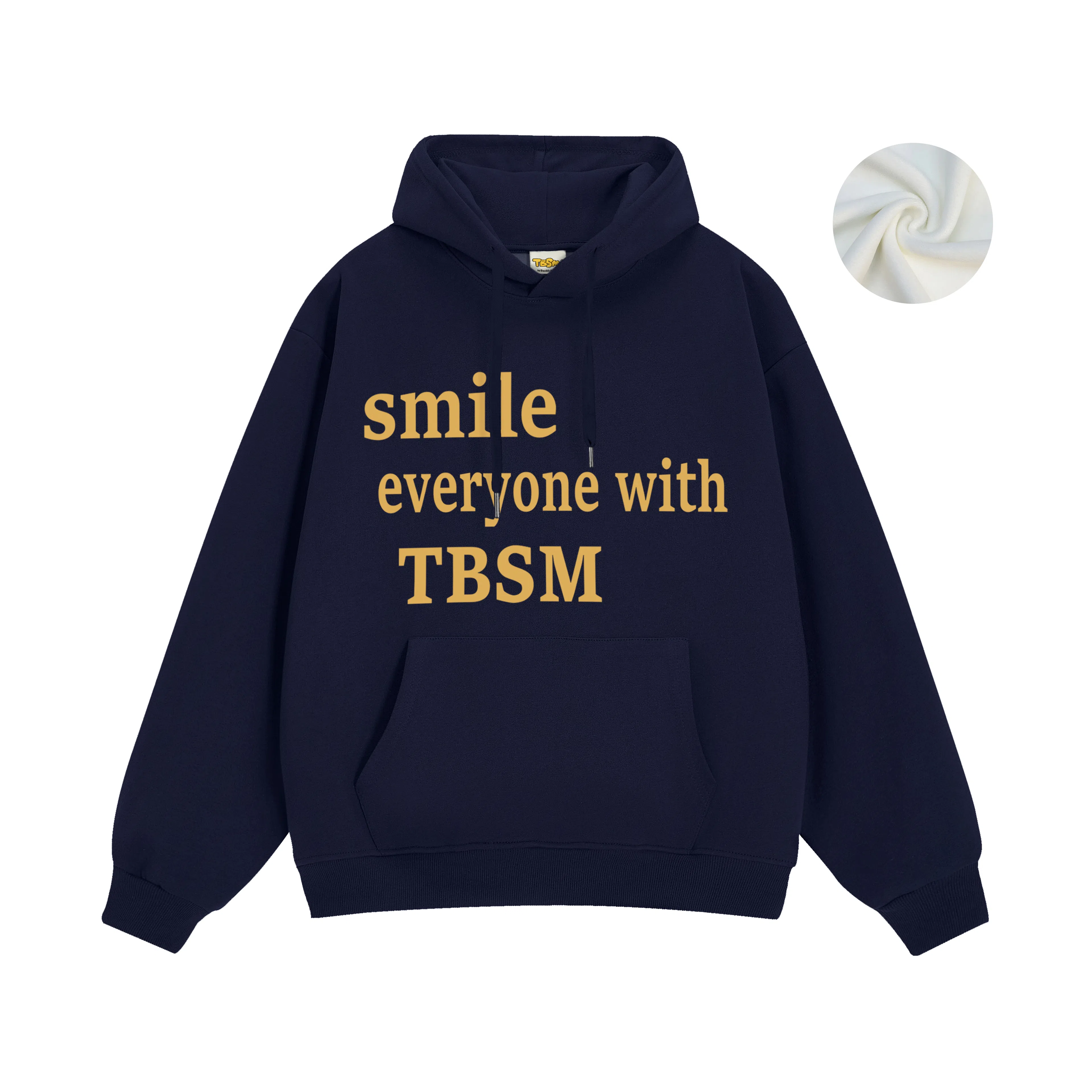 TBSM Logo